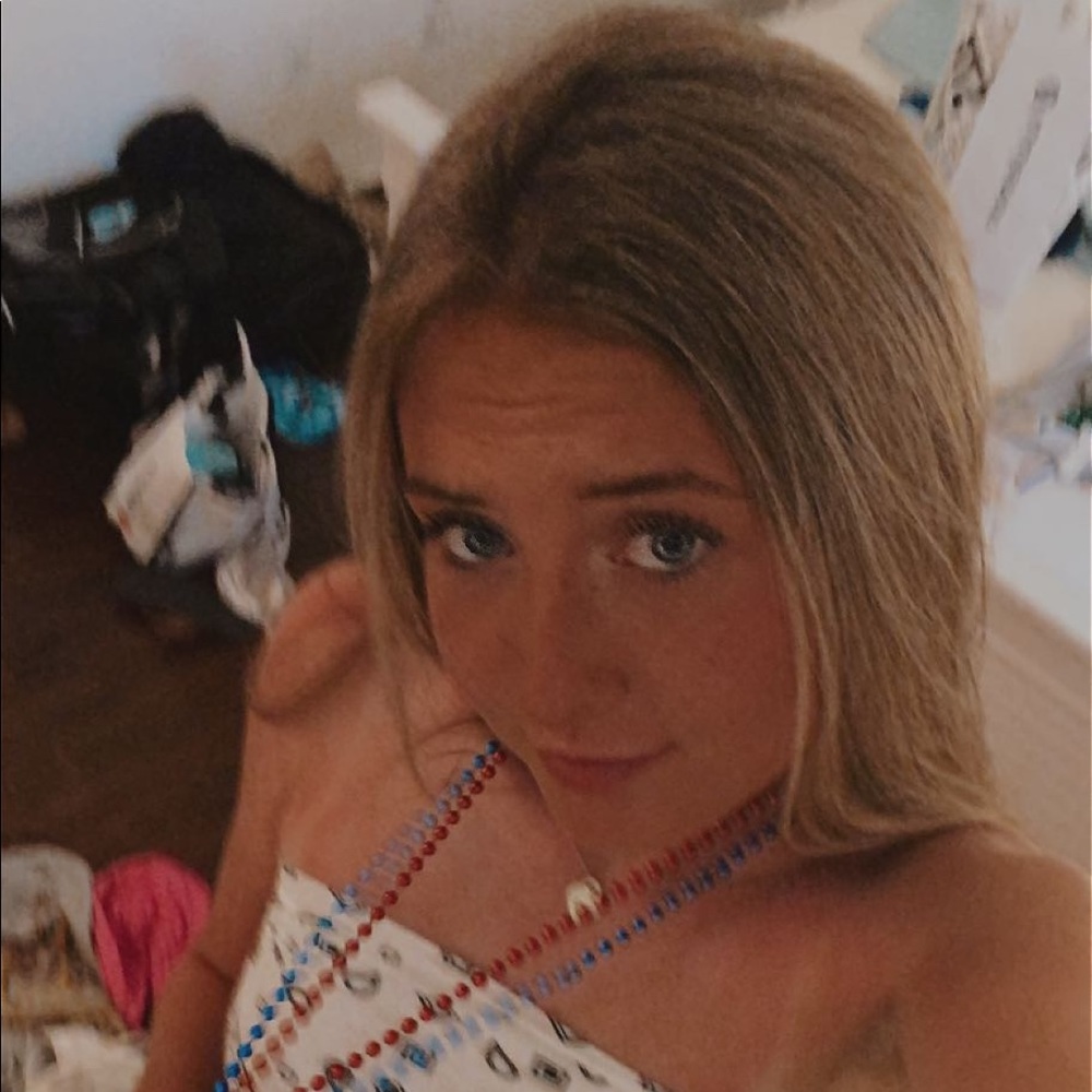 Meet your Posher, Madison